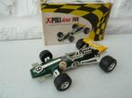 Superbe Brabham, FK9, F1, 1/32, POLI toys-Polistil + boite., Autres marques, Utilisé, Voiture, Enlèvement ou Envoi