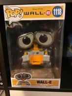 Funko POP Wall-E SUPERSIZED 10’’ (25cm) - comme neuf, Zo goed als nieuw