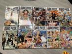 One Piece de 1 a 9 +104, Livres, Comme neuf