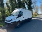 ! Verkocht !  Iveco daily  3.0d 2019 Automaat *94.000km*, Automaat, Iveco, Bedrijf, Diesel