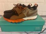 Nike SB Trainerendor x Poler, Nike, Brun, Enlèvement, Baskets