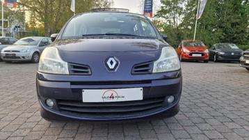 Renault Modus 1.2 Toît ouvrant panoramique !!!  beschikbaar voor biedingen
