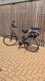 Gazelle Ultimate C1i HMB – Elektrische fiets in perfecte sta, Fietsen en Brommers, Ophalen, Zo goed als nieuw, Gazelle