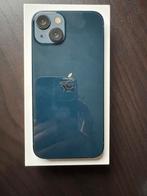 iPhone 14 128 GB 100%, Telecommunicatie, Mobiele telefoons | Apple iPhone, Ophalen, Zo goed als nieuw, Blauw, IPhone 14