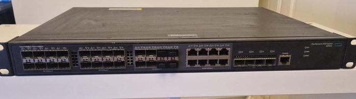 HPE 5130 FlexNetwork switch te koop, Computers en Software, Netwerk switches, Gebruikt, Ophalen