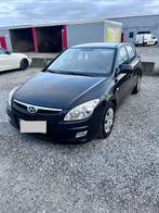 Hyundai i30, Cuir, Achat, Boîte manuelle, Noir