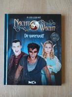 De weerwolf, Ophalen, Zo goed als nieuw