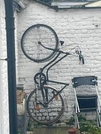 Fiets voor onderdelen, Ophalen, Gebruikt