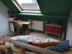Retro vintage kastje / ladenkast, Ophalen, Gebruikt, Overige materialen, 5 laden of meer