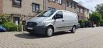 Mercedes Vito 116Cdi, Propulsion arrière, Achat, 3 places, 4 cylindres