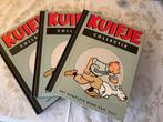 3 collections de livres sur Tintin, Comme neuf, Tintin, Envoi