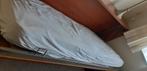 Opklapbed, Huis en Inrichting, Slaapkamer | Bedden, Ophalen, Gebruikt, 90 cm, Eenpersoons