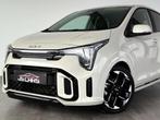 Kia Picanto 1.2iGTLINE-1ERPRO-GPS-CARPLAY-CUIR-CAMERA-JANTES, 79 ch, Achat, Euro 6, Entreprise