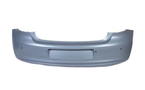 ACHTERBUMPER VOOR VOLKSWAGEN POLO V (6R) 2010-2014, Auto-onderdelen, Carrosserie, Volkswagen, Achter, Nieuw, Ophalen