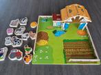 Ferme à jouets en bois, Enfants & Bébés, Jouets | Jouets en bois, Enlèvement, Comme neuf
