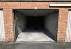 Gesloten garage te huur Desselgem, Immo, Garages en Parkeerplaatsen, Provincie West-Vlaanderen