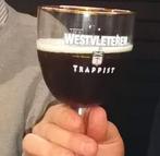 Bak TRAPPIST WEST VLETEREN 6 8 OF 12, Verzamelen, Biermerken, Ophalen of Verzenden, Nieuw, Flesje(s), Overige merken