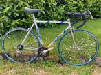 Vélo de course Fondriest vintage Campagnolo Columbus 80’s, Staal