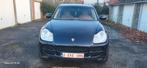 Porsche cayenne 4.5 v8 lichte vracht GEEN LPG, Automaat, Cayenne, 8 cilinders, 4500 cc