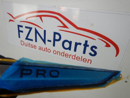 VW ID4 Logo Embleem Zijscherm Rechts 11A853688, Auto-onderdelen, Carrosserie, Volkswagen, Gebruikt, Ophalen of Verzenden