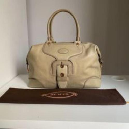 Sac TOD'S_ nouveau prix, Bijoux, Sacs & Beauté, Sacs | Sacs Femme, Utilisé, Enlèvement ou Envoi