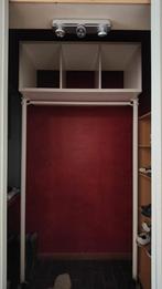 Penderie rangement modulable Ikea, Ophalen, Nieuw
