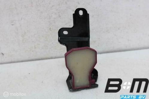 Telefoonmodule + houder links Audi S3 8V Sedan 8V5035525A, Auto-onderdelen, Elektronica en Kabels, Gebruikt
