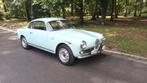 Alfa Giulietta Sprint, Auto's, Alfa Romeo, 4 zetels, Zwart, 4 cilinders, Blauw