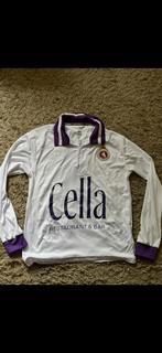Matchworn beerschot shirt, Sport en Fitness, Ophalen of Verzenden, Zo goed als nieuw, Shirt