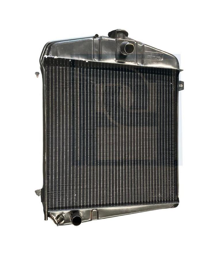 Volvo Radiateur PV444+PV544+Duett B4B B16 RUIL Volvo onderde, Auto-onderdelen, Motor en Toebehoren, Volvo, Nieuw, Ophalen of Verzenden