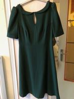 groen kleedje Red Juliet, Kleding | Dames, Ophalen, Nieuw, Maat 42/44 (L), Groen