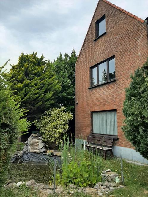 Aleenstaande woning met grote tuin Bredene, Immo, Huizen en Appartementen te koop