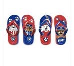 Nieuw Disney paw patrol teenslippers zacht comfortabel jonge, Disney, Verzenden, Overige typen, Nieuw