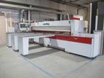 opdeelzaagmachine Schelling FM-H 430/410, Enlèvement