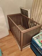 Ledikant, Enlèvement, Lit