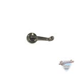Ford Mustang 65-68 raamslinger achter, Gebruikt, -, Deur, -