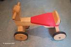 Houten peuter fiets, Ophalen, Gebruikt