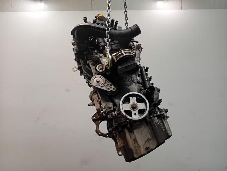 MOTOR Fiat Punto III (199) (01-2012/-) (199.B.7000), Auto-onderdelen, Motor en Toebehoren, Fiat, Gebruikt