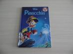 PINOCCHIO         MICKEY CLUB DU LIVRE, Livres, Garçon ou Fille, Enlèvement ou Envoi, Comme neuf, Contes (de fées)