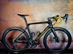 Pinarello Paris Disc*Ultegra*2022*53*Vision 55*EN PARFAIT ÉT, Vélos & Vélomoteurs, Autres marques, Pinarello Italy, Comme neuf