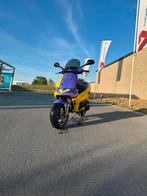 Gilera runner 50cc, Fietsen en Brommers, Ophalen, Tweetakt, Gebruikt, Overige modellen