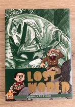 Lost World - Osamu Tezuka - Taifu Comics, Livres, BD | Comics, Japon (Manga), Osamu Tezuka, Comics, Neuf