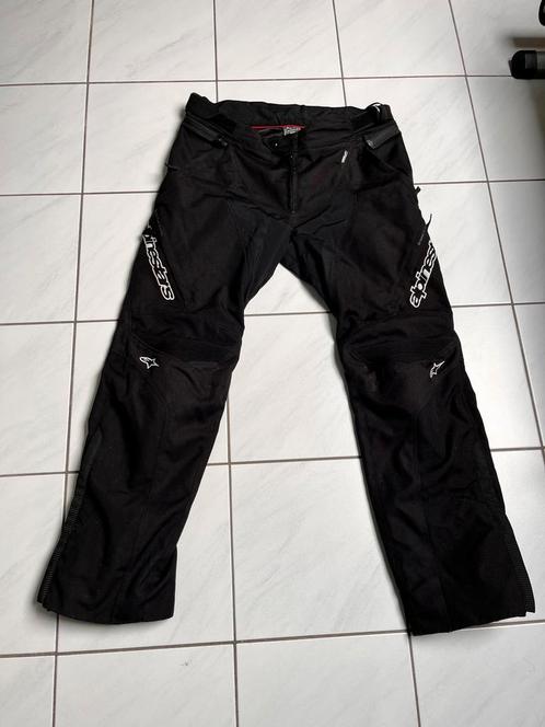 Alpinestars Raider Drystar Waterdichte broek XXL, Motoren, Kleding | Motorkleding, Broek | textiel, Heren, Tweedehands, Ophalen