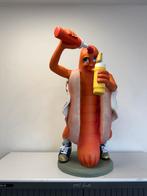 Mr. Hotdog beeld, Ophalen, Gebruikt, Fantasy
