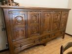 Eetkamerkast, Huis en Inrichting, Ophalen, Zo goed als nieuw