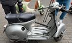 *Ultimate* Vespa GS 150 1959 252cc quattrini reed  discs, 1 cilinder, 252 cc