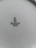 Vaisselle Wirterling Bavaria, roslou en porcelaine, Antiquités & Art, Enlèvement