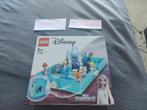 TK: Lego Disney 43189, Nieuw, Complete set, Ophalen of Verzenden, Lego
