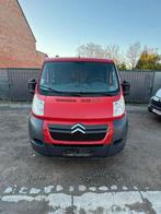 CITROËN JUMPER 3.0 HDI NIEUWSTAAT TEL 0491873914, Auto's, Voorwielaandrijving, 4 deurs, Stof, 4 cilinders