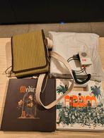 Teenage Engineering EP-1320 Medieval + EP-40 Riddim 'n Ting, Muziek en Instrumenten, Synthesizers, Overige merken, Nieuw, Met koffer of flightcase